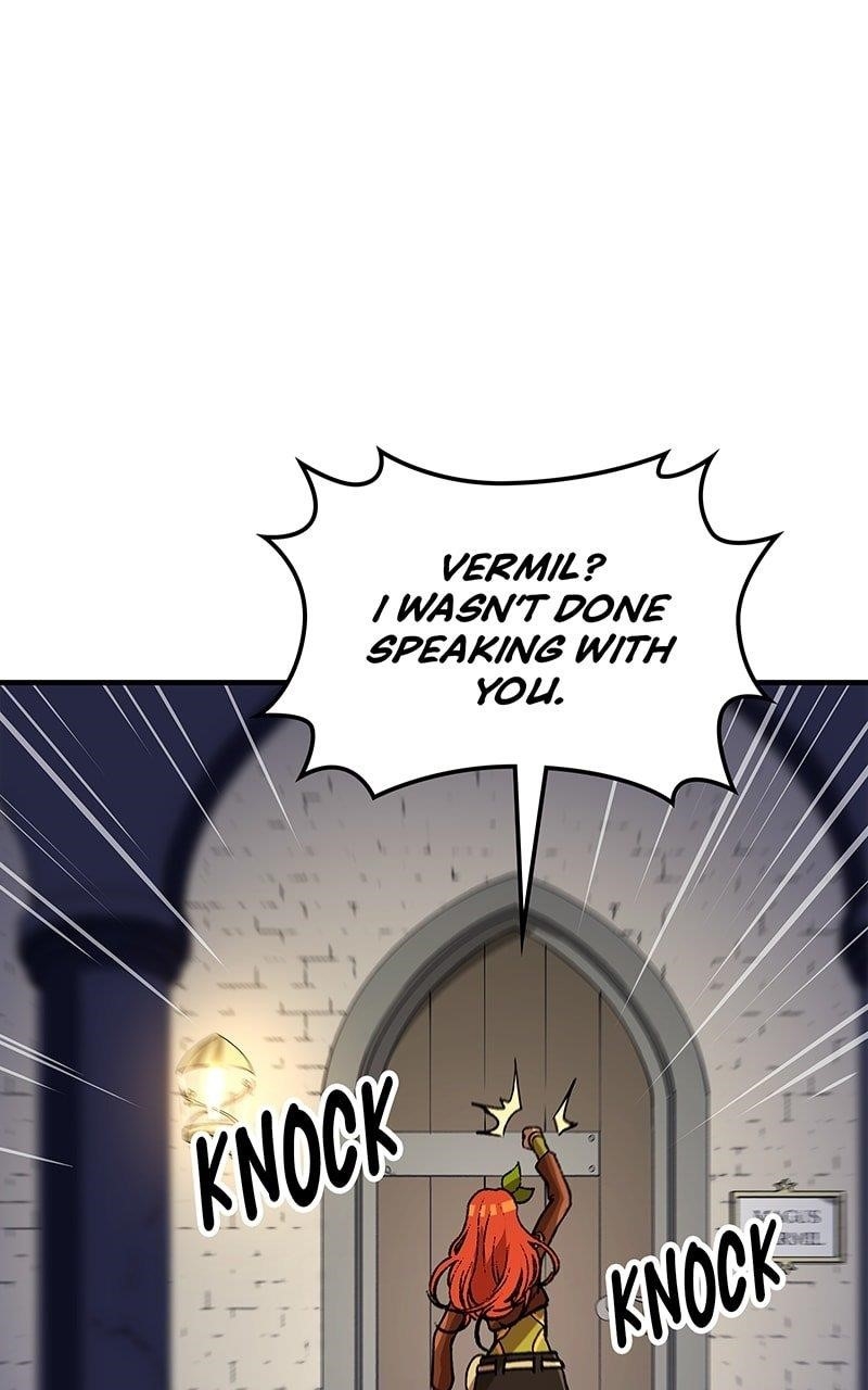 Read Return of the Runebound Professor Manga Online