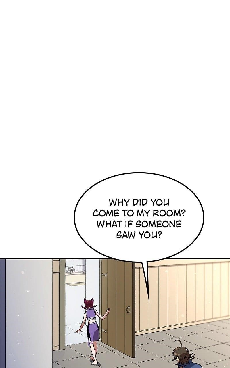 Read Return of the Runebound Professor Manga Online