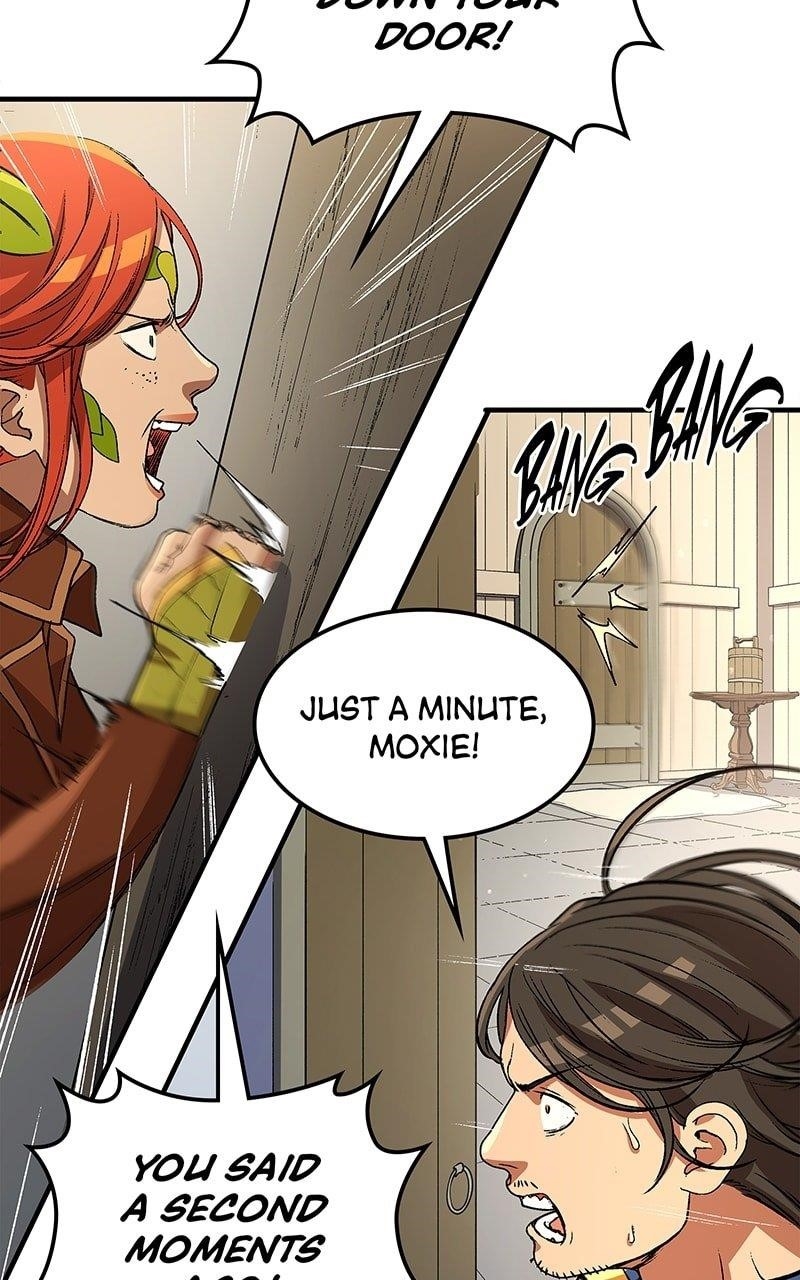 Read Return of the Runebound Professor Manga Online