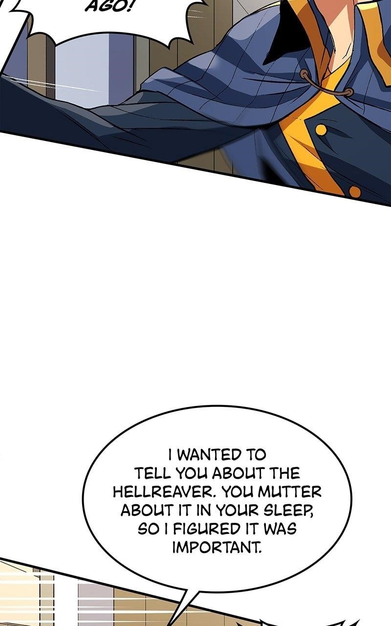 Read Return of the Runebound Professor Manga Online