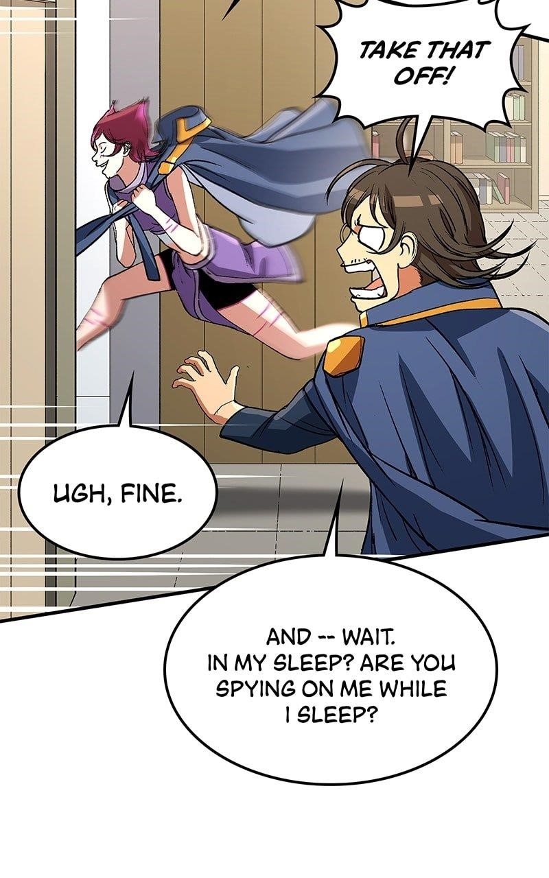 Read Return of the Runebound Professor Manga Online