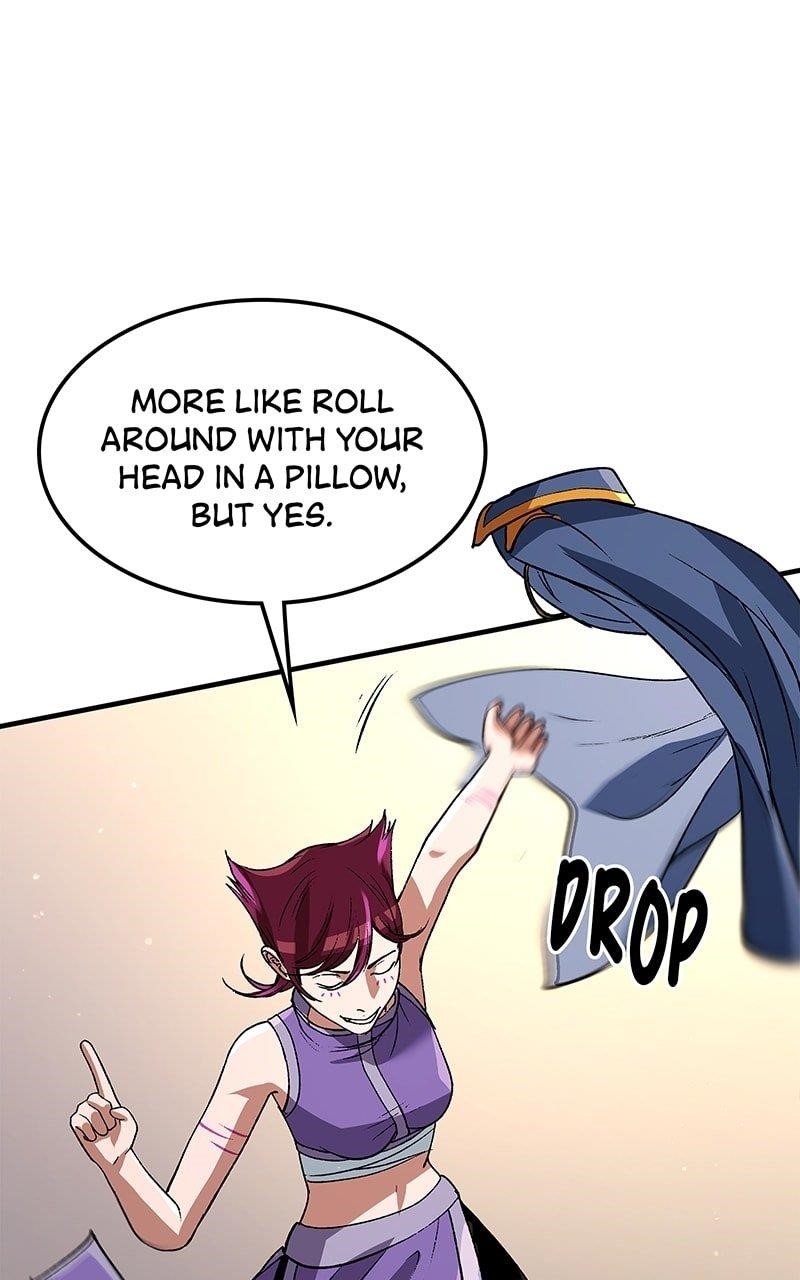 Read Return of the Runebound Professor Manga Online