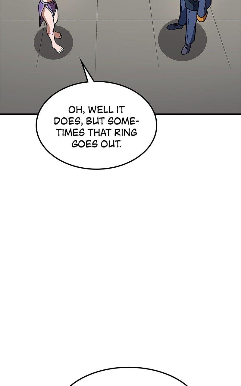 Read Return of the Runebound Professor Manga Online