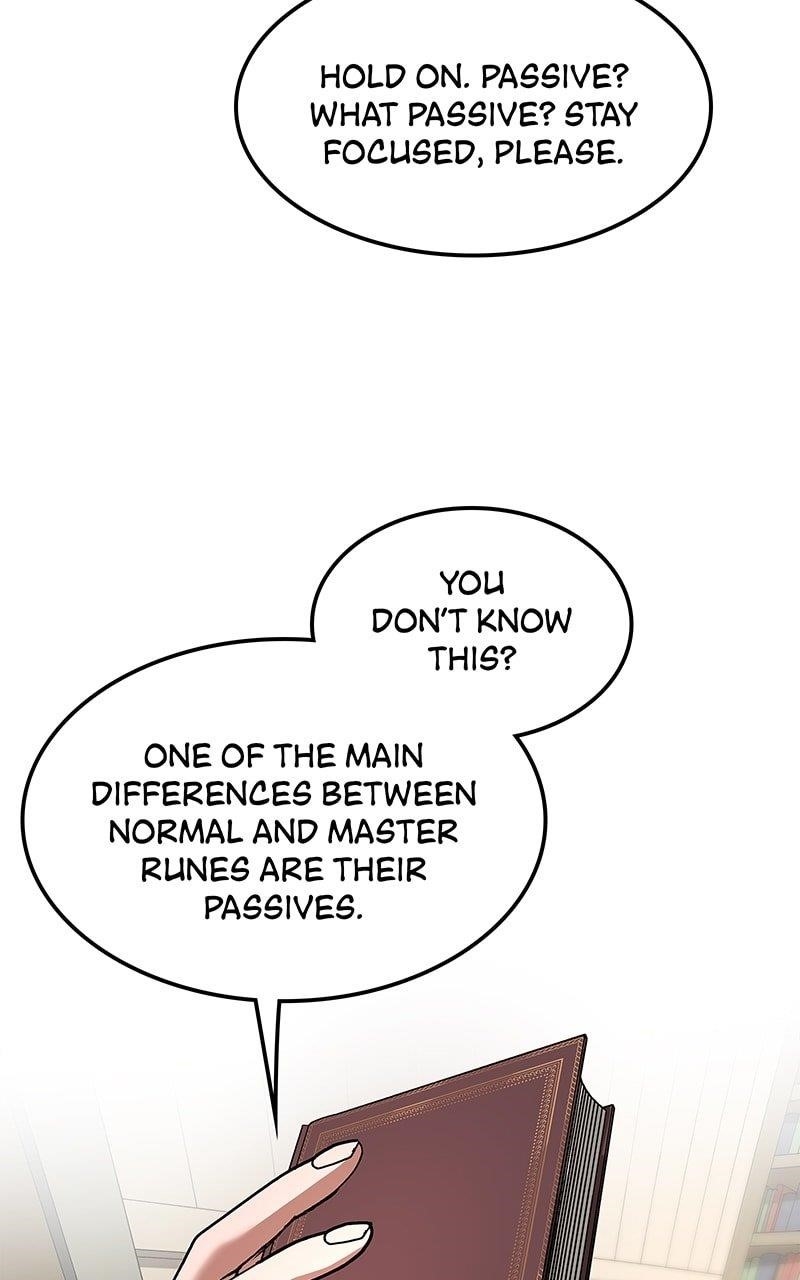 Read Return of the Runebound Professor Manga Online