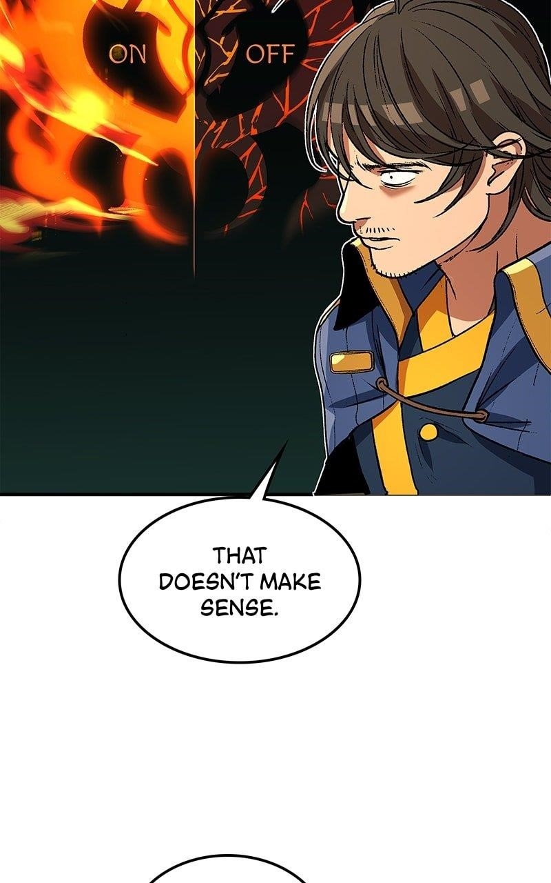 Read Return of the Runebound Professor Manga Online