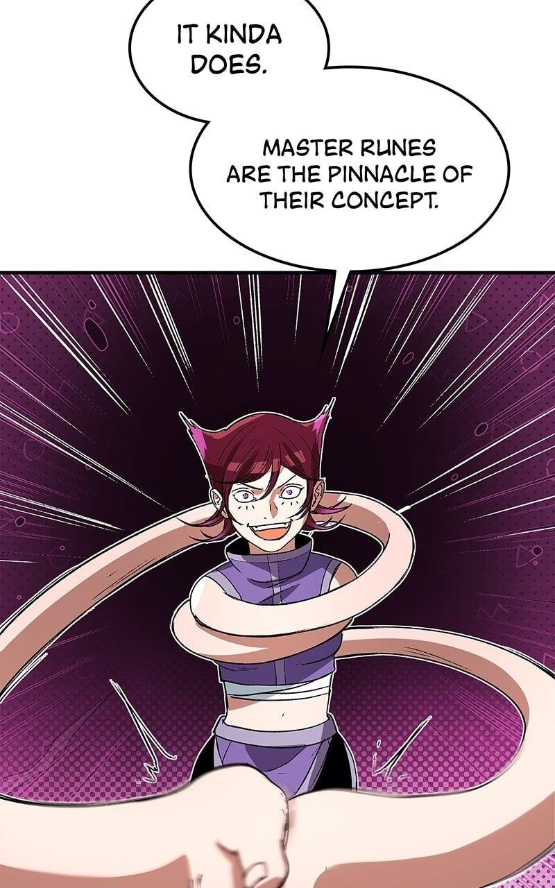 Read Return of the Runebound Professor Manga Online