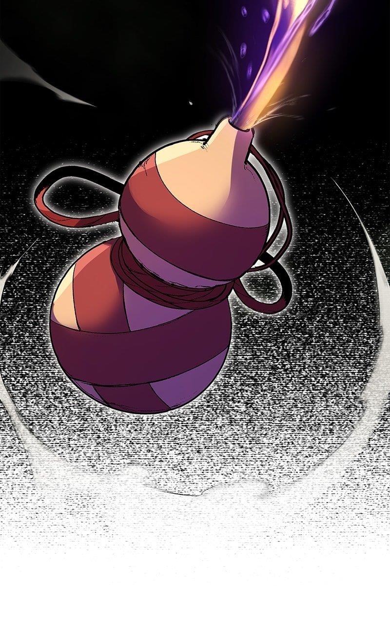 Read Return of the Runebound Professor Manga Online