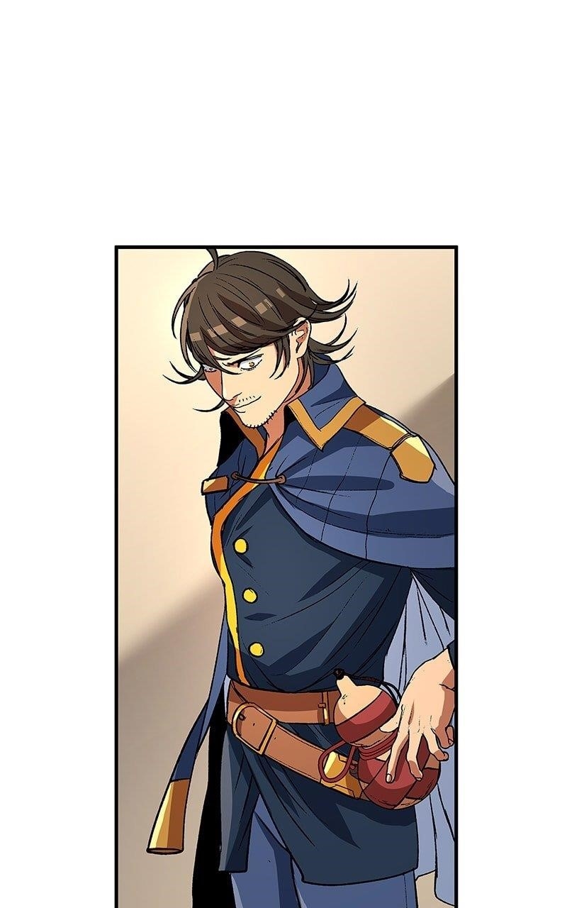 Read Return of the Runebound Professor Manga Online