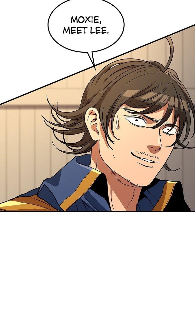 Read Return of the Runebound Professor Manga Online