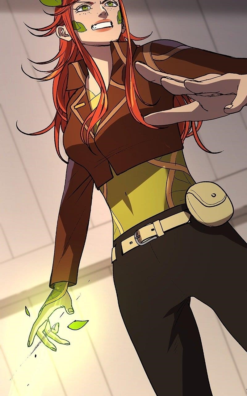 Read Return of the Runebound Professor Manga Online