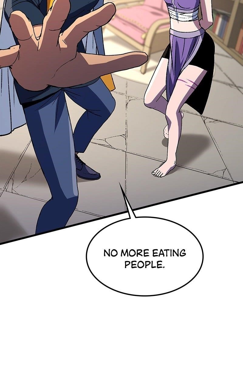 Read Return of the Runebound Professor Manga Online