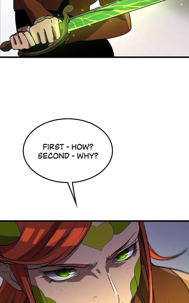 Read Return of the Runebound Professor Manga Online