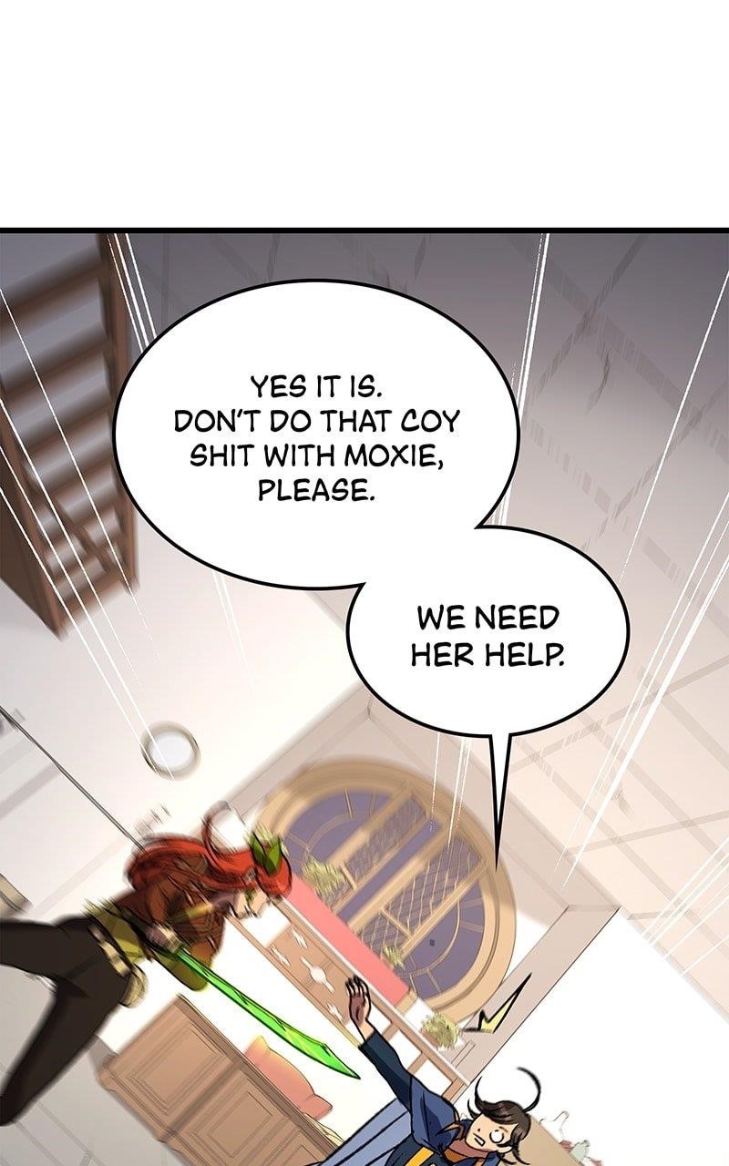 Read Return of the Runebound Professor Manga Online