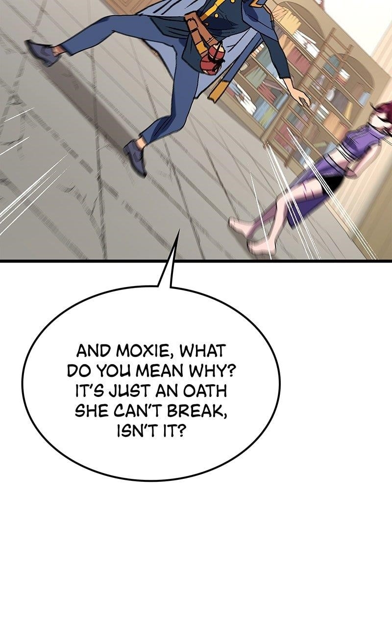 Read Return of the Runebound Professor Manga Online