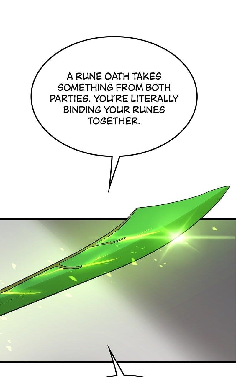Read Return of the Runebound Professor Manga Online