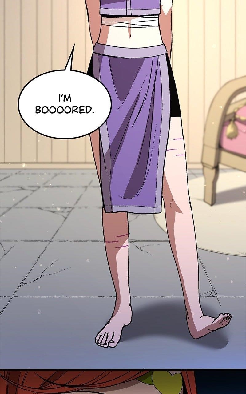 Read Return of the Runebound Professor Manga Online