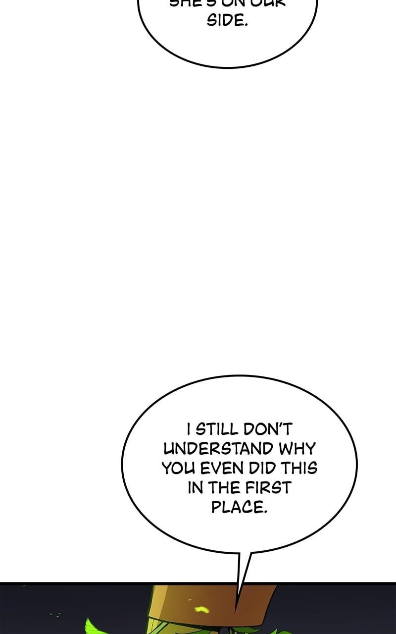 Read Return of the Runebound Professor Manga Online