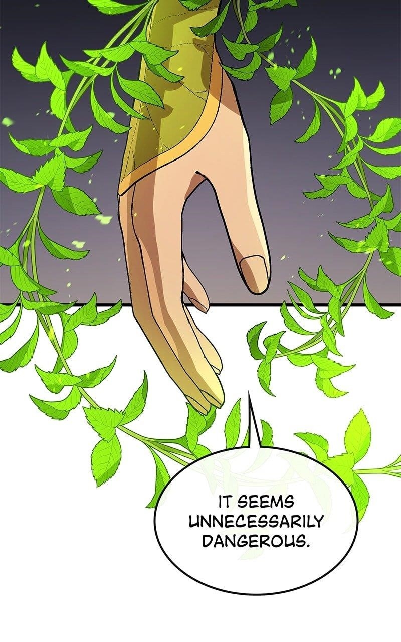 Read Return of the Runebound Professor Manga Online