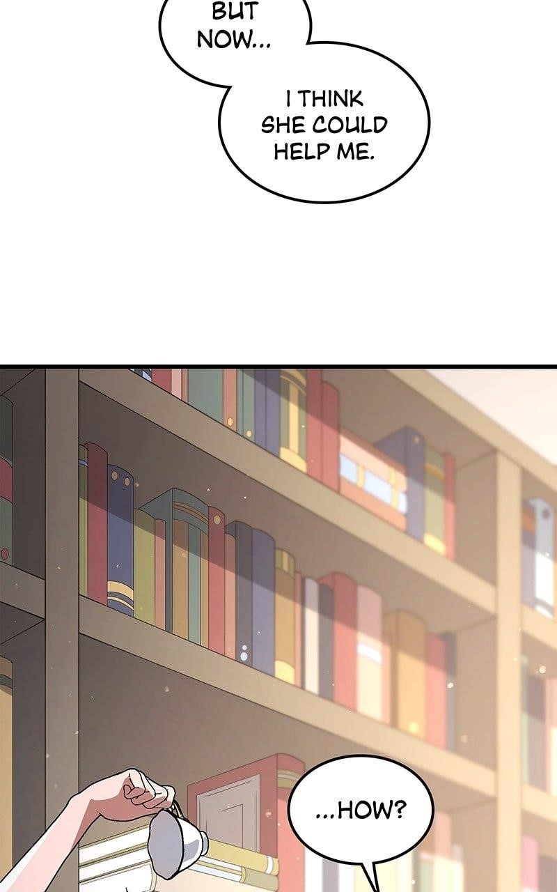 Read Return of the Runebound Professor Manga Online