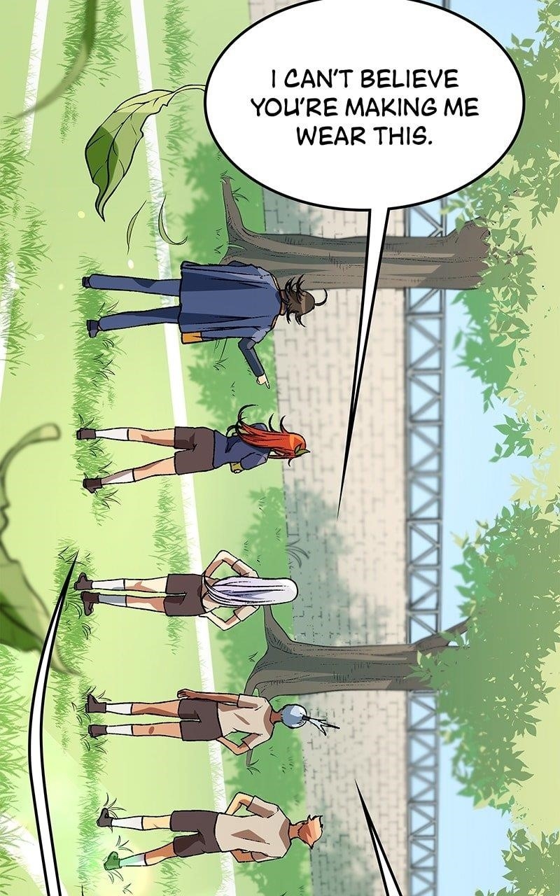 Read Return of the Runebound Professor Manga Online