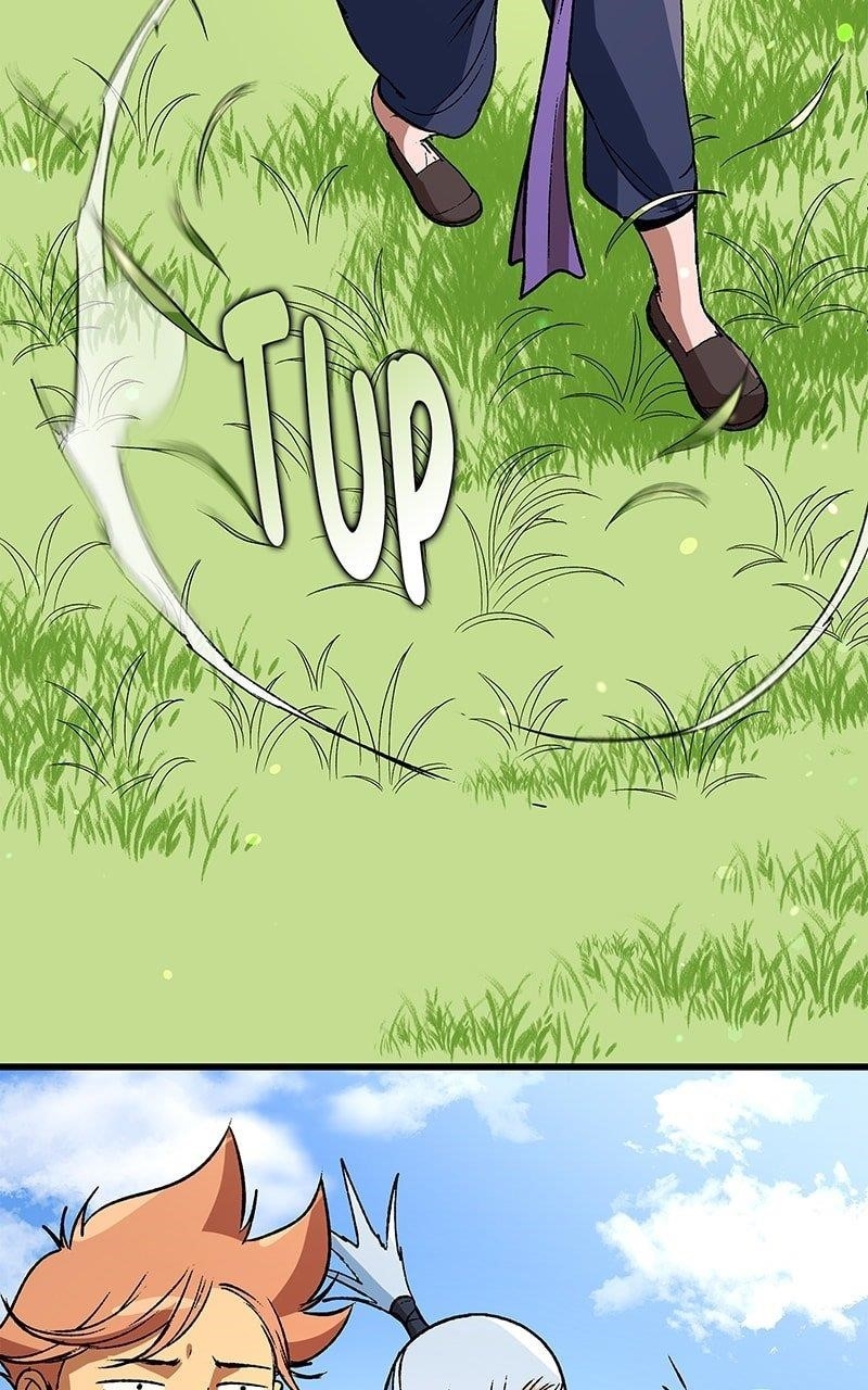 Read Return of the Runebound Professor Manga Online
