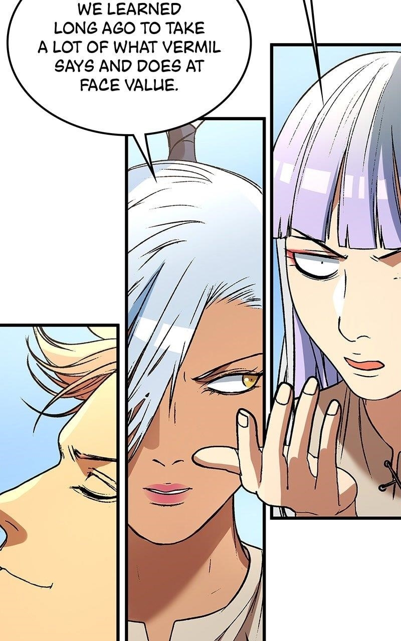 Read Return of the Runebound Professor Manga Online