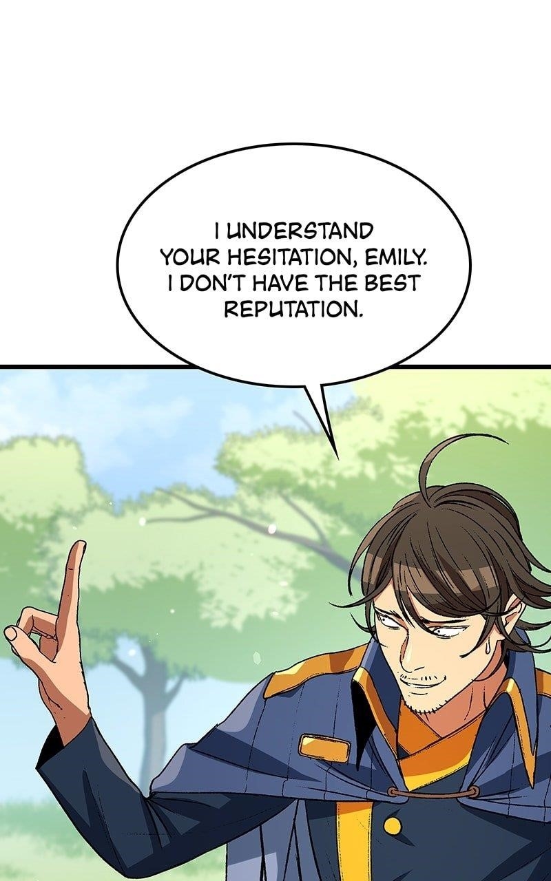 Read Return of the Runebound Professor Manga Online