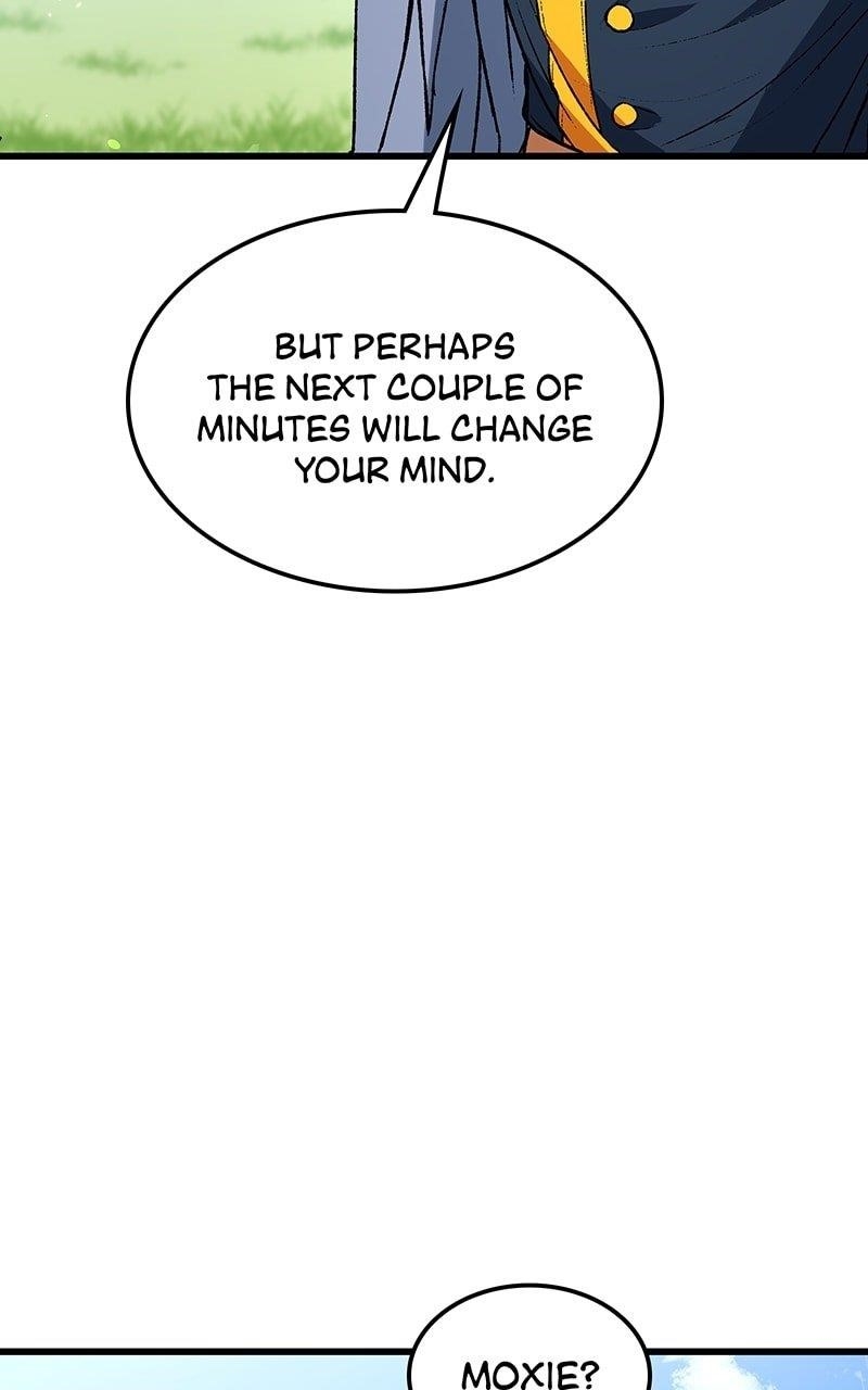 Read Return of the Runebound Professor Manga Online