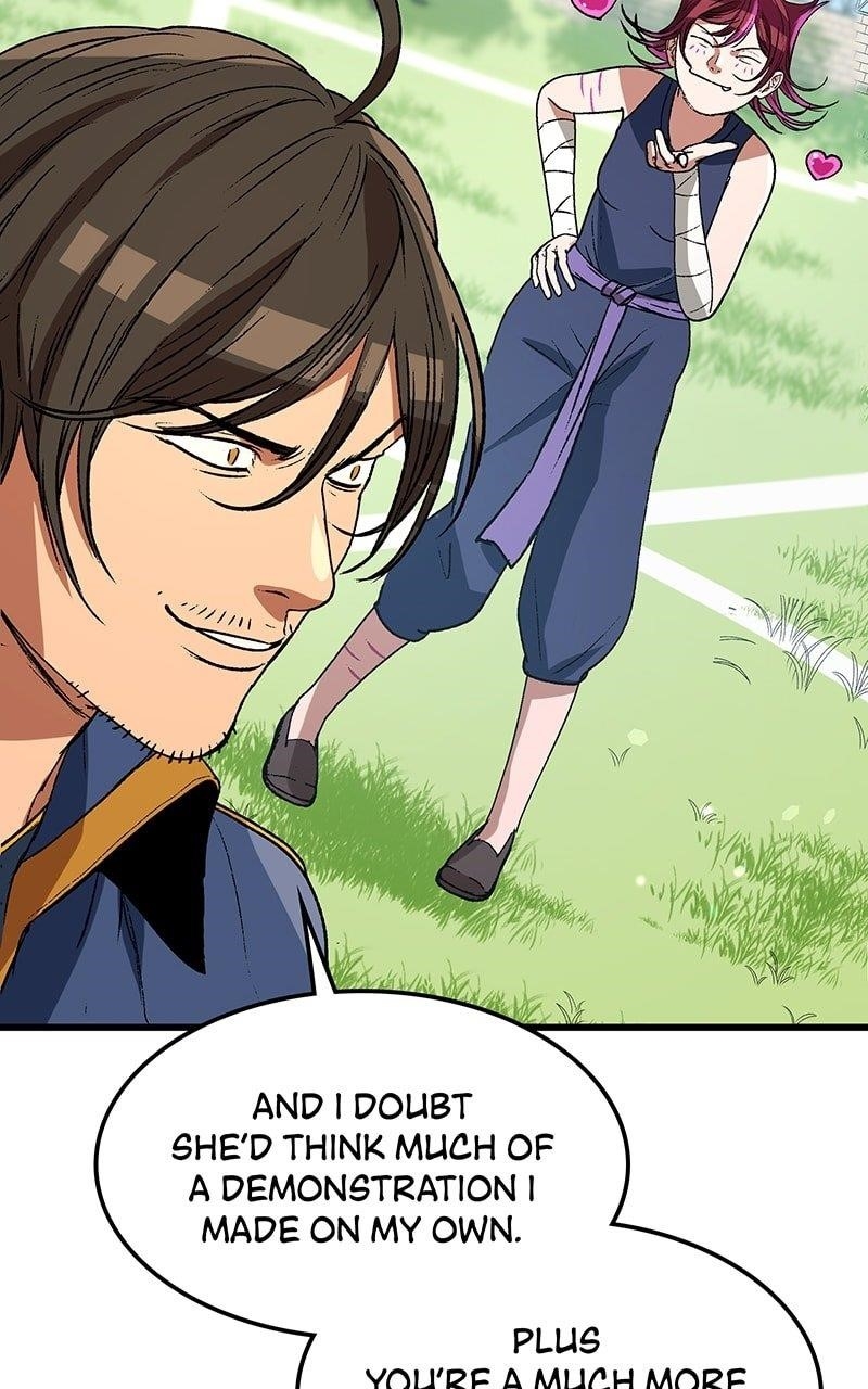 Read Return of the Runebound Professor Manga Online