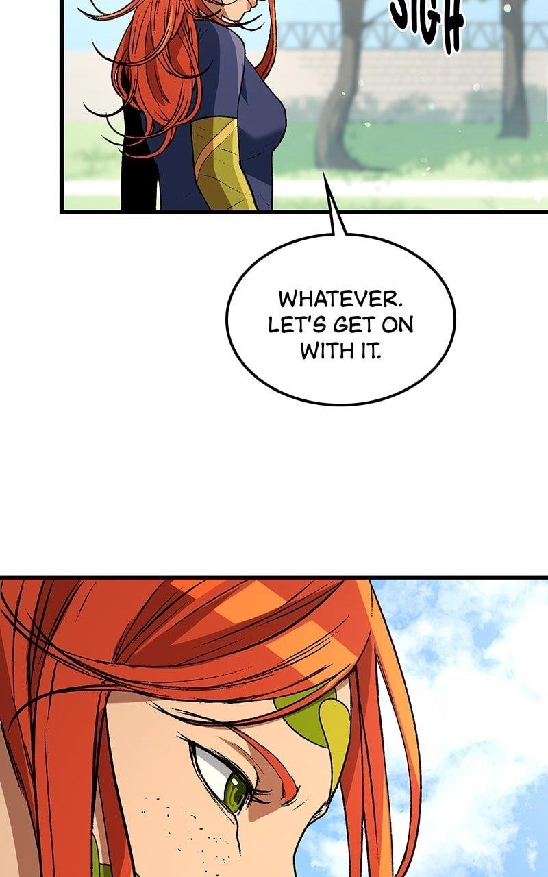 Read Return of the Runebound Professor Manga Online