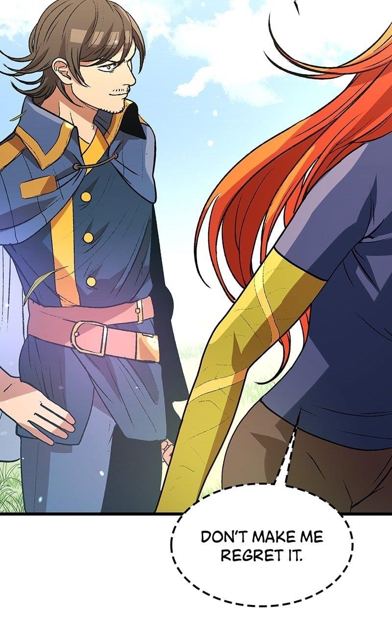 Read Return of the Runebound Professor Manga Online