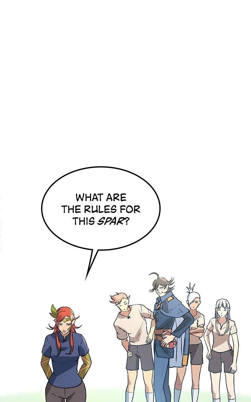 Read Return of the Runebound Professor Manga Online
