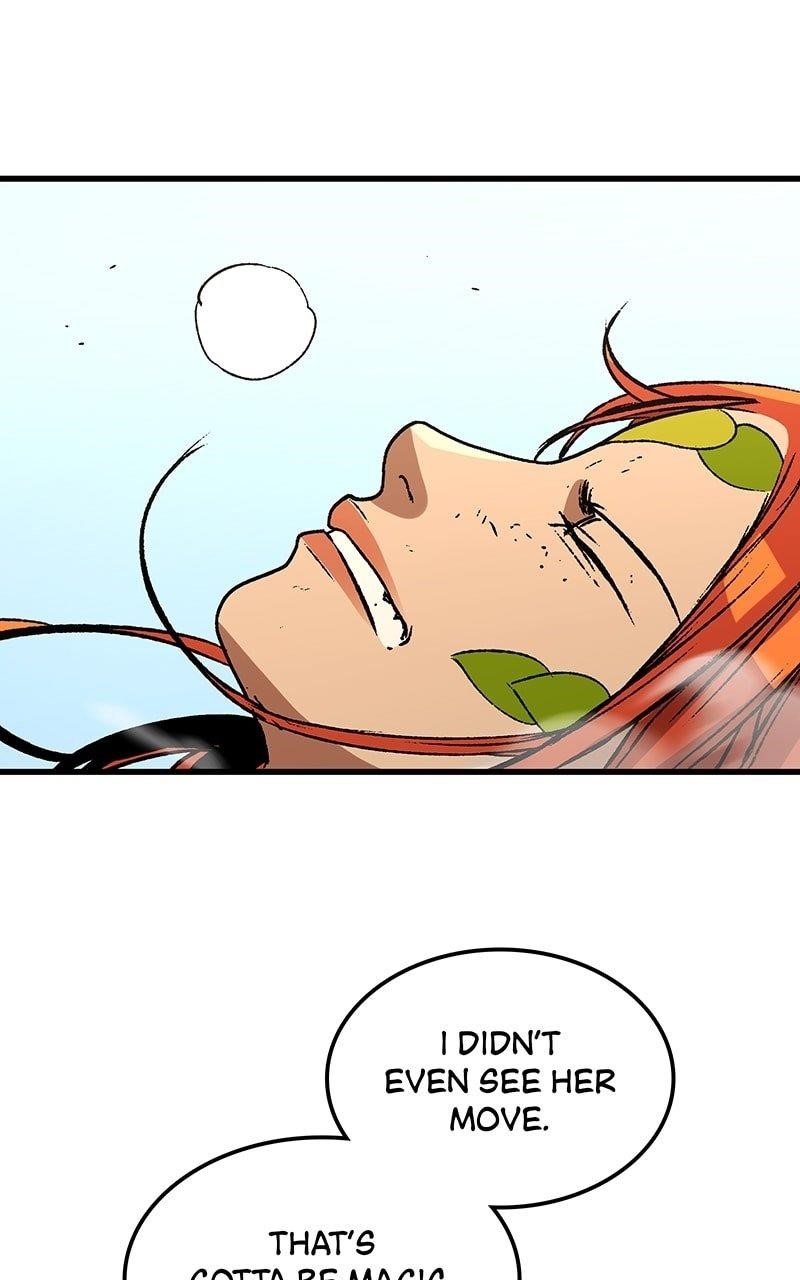 Read Return of the Runebound Professor Manga Online