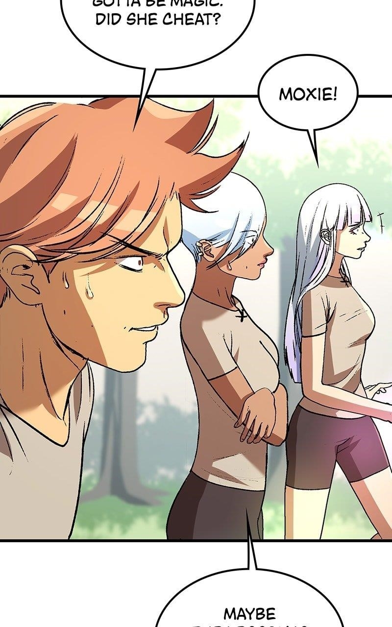 Read Return of the Runebound Professor Manga Online