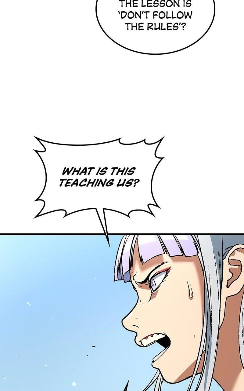 Read Return of the Runebound Professor Manga Online