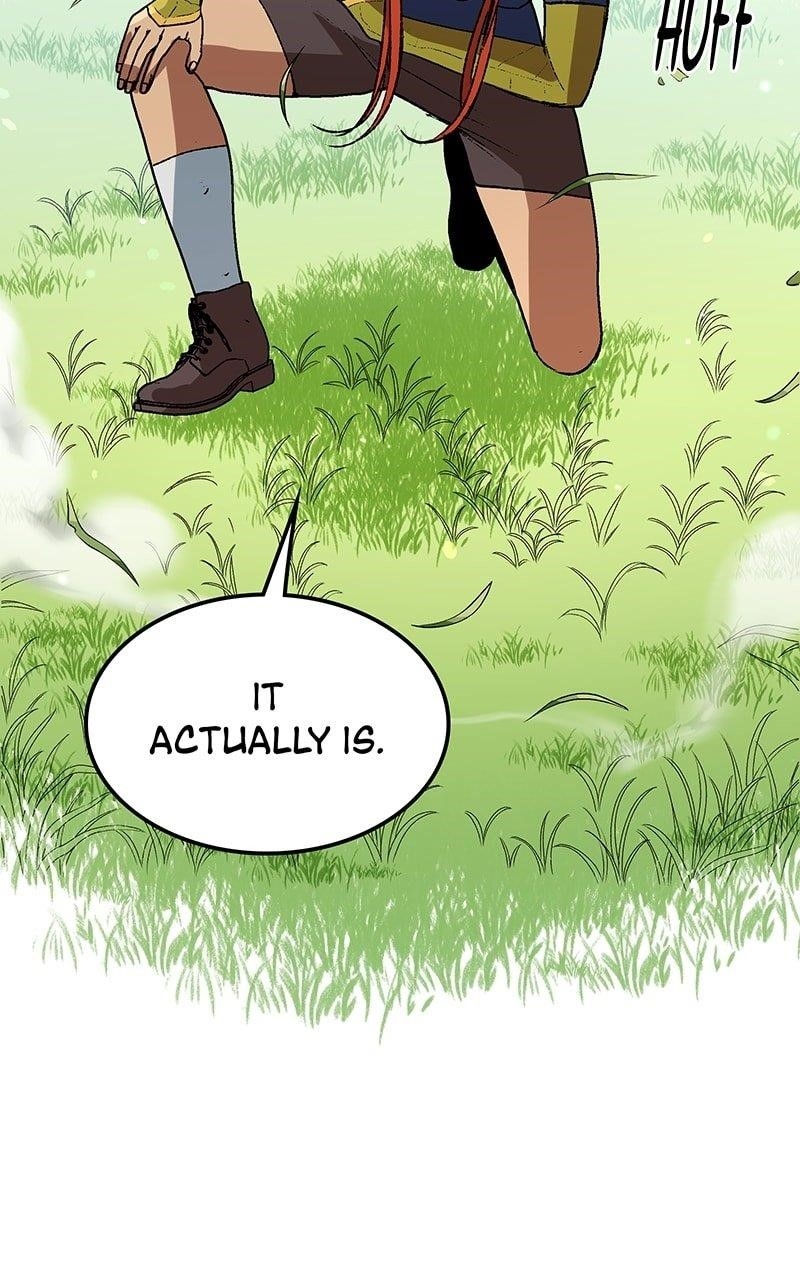 Read Return of the Runebound Professor Manga Online