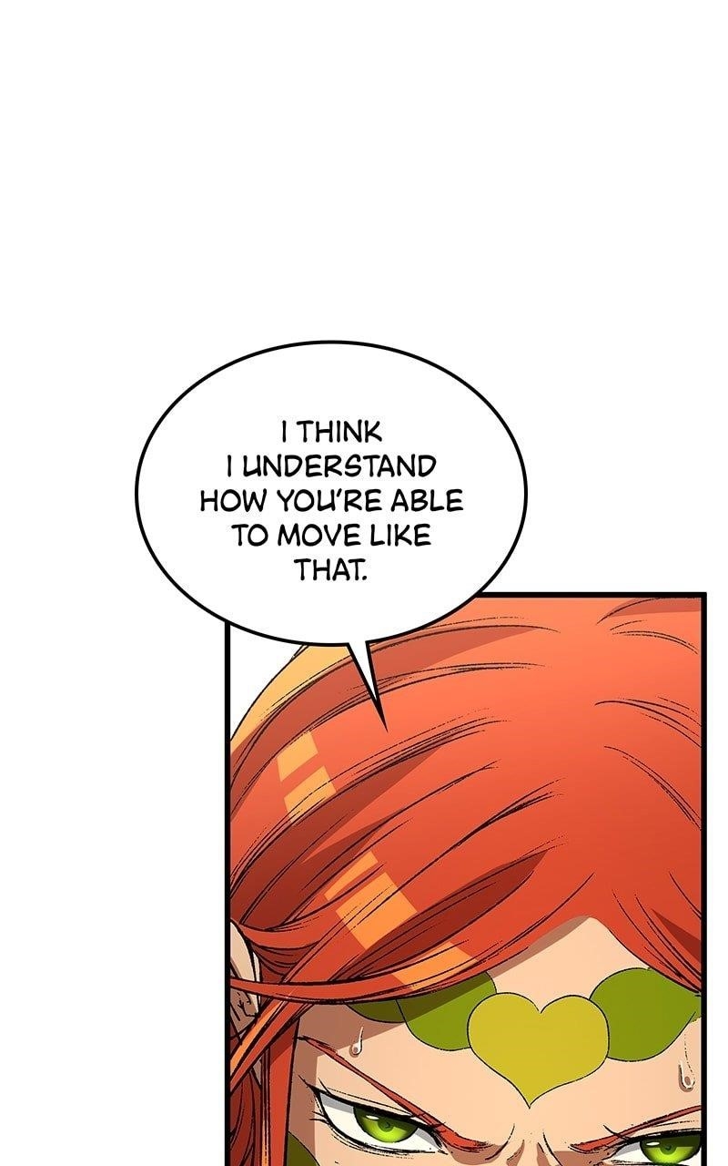 Read Return of the Runebound Professor Manga Online