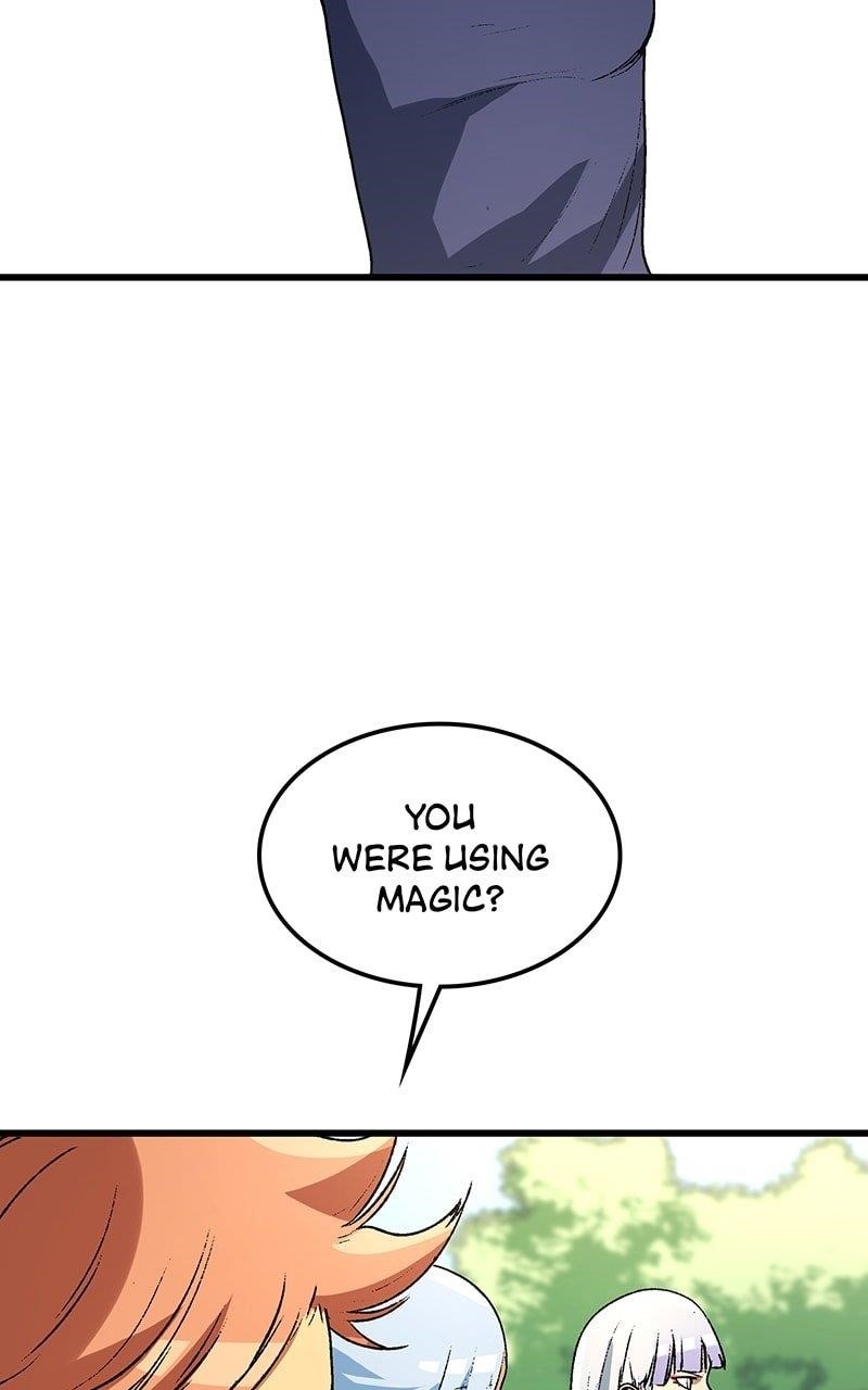 Read Return of the Runebound Professor Manga Online