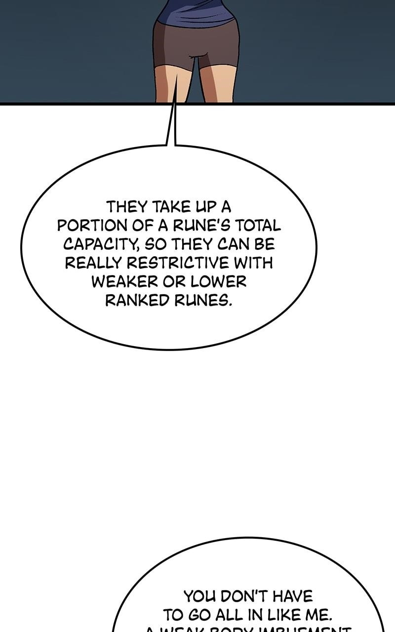 Read Return of the Runebound Professor Manga Online