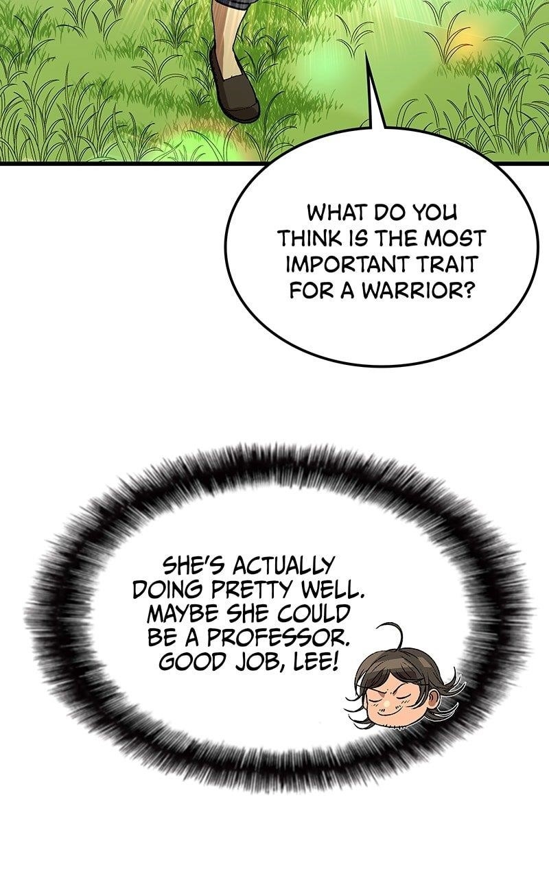 Read Return of the Runebound Professor Manga Online