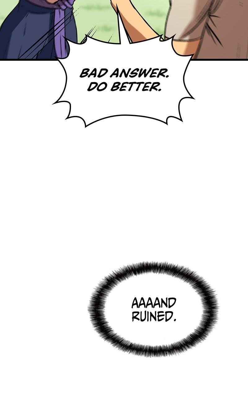 Read Return of the Runebound Professor Manga Online