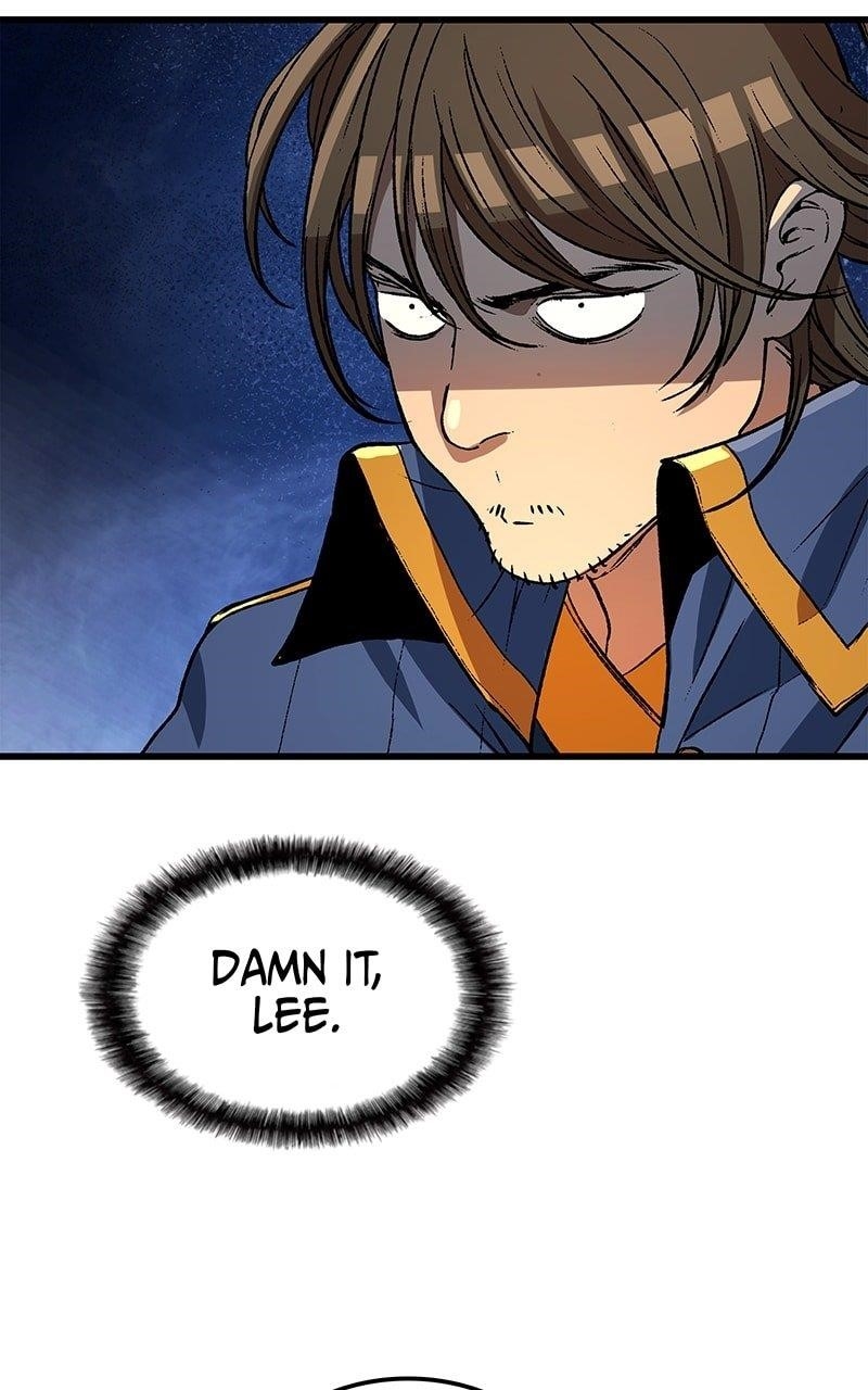 Read Return of the Runebound Professor Manga Online