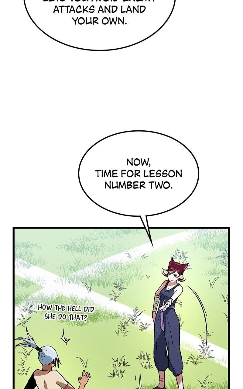 Read Return of the Runebound Professor Manga Online