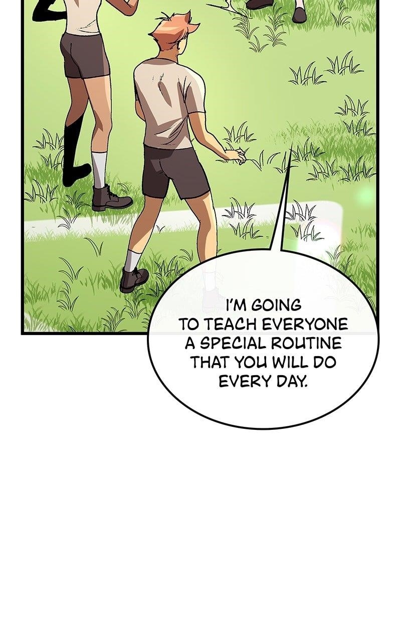 Read Return of the Runebound Professor Manga Online