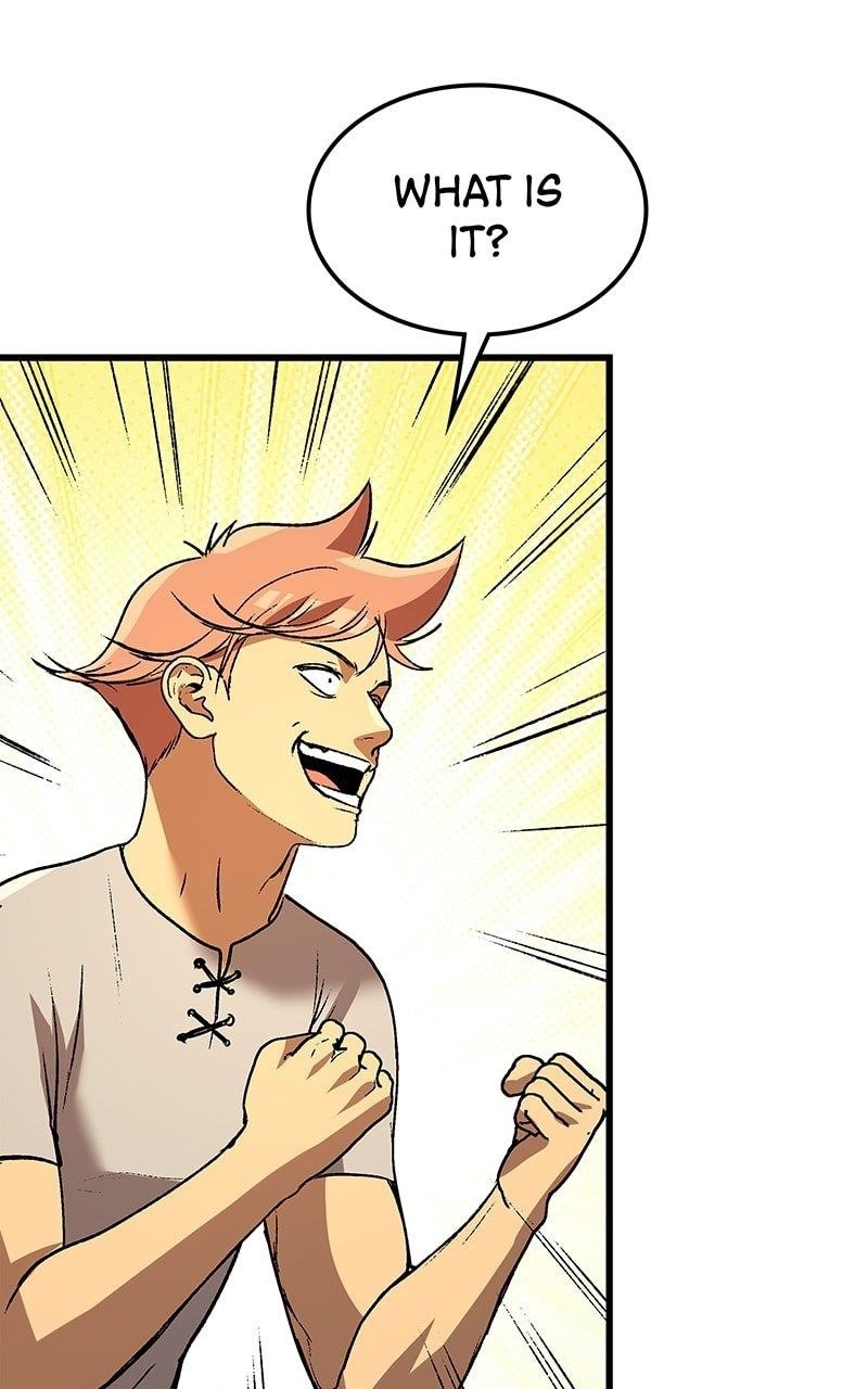 Read Return of the Runebound Professor Manga Online