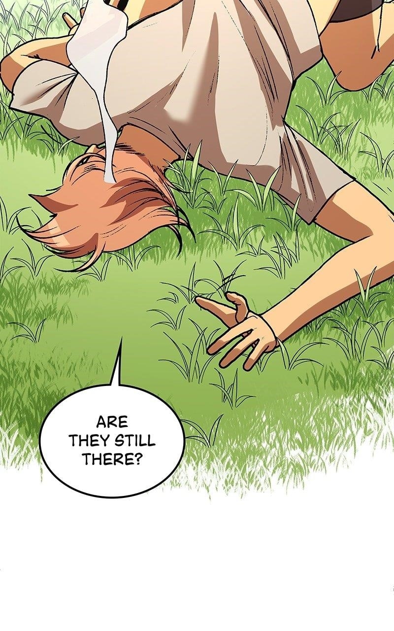 Read Return of the Runebound Professor Manga Online