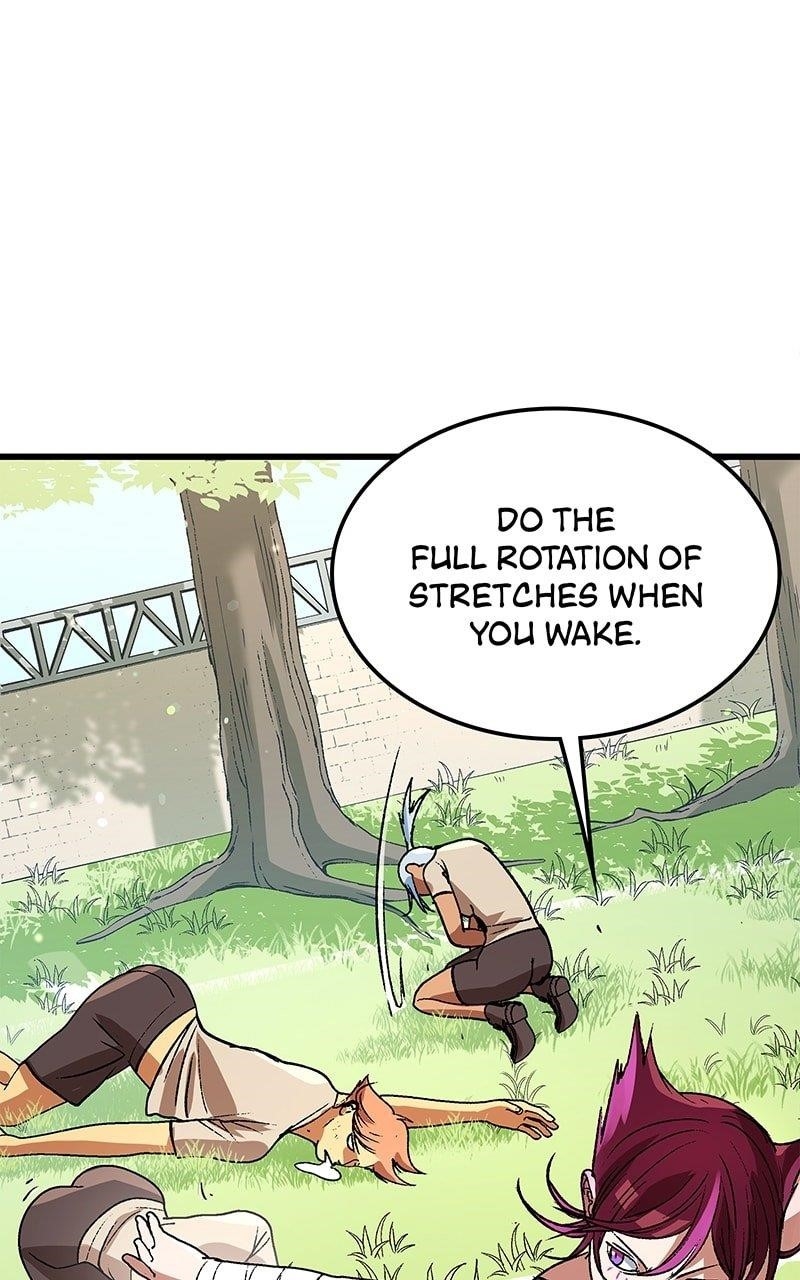 Read Return of the Runebound Professor Manga Online