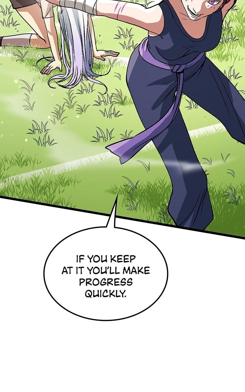 Read Return of the Runebound Professor Manga Online