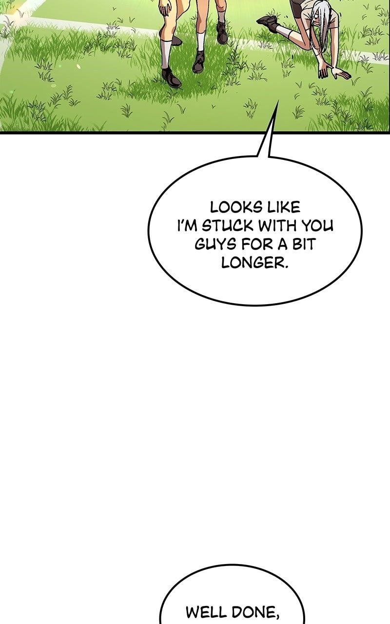 Read Return of the Runebound Professor Manga Online