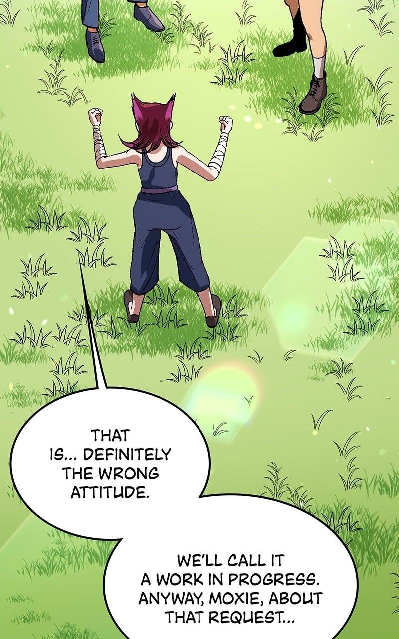 Read Return of the Runebound Professor Manga Online